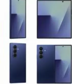 Samsung Galaxy Z Fold7 leaks ahead of launch