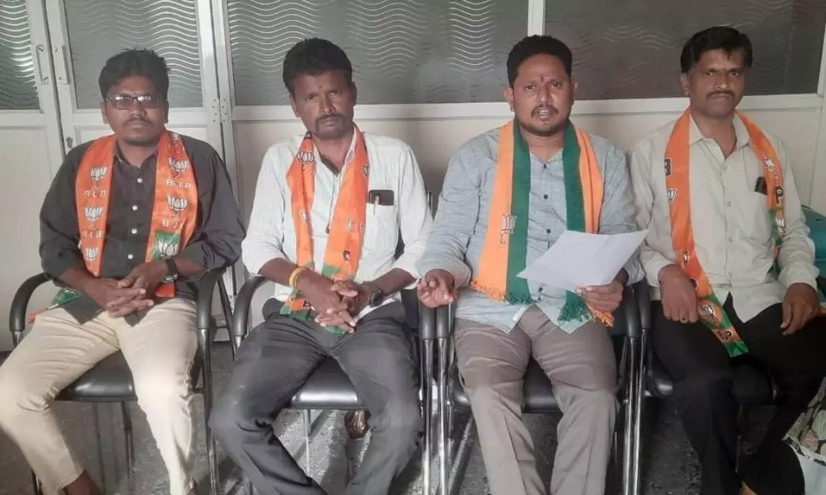 Emergency Anniversary: BJP Slams Congress Dynastic Arrogance, Recalls 1975 Crackdown on Democracy Emergency Anniversary: BJP Slams Congress Dynastic Arrogance, Recalls 1975 Crackdown on Democracy