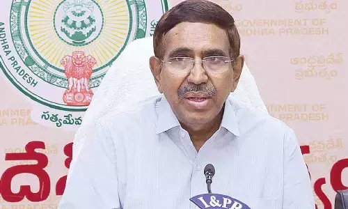 Building rules relaxed to boost urban growth: Narayana