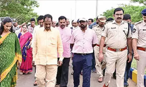 Governor to attend Krishna varsity convocation today