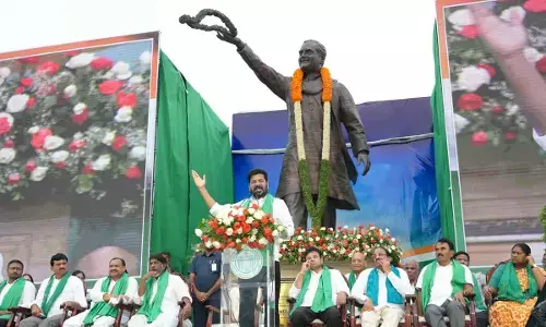 Farmers’ welfare our priority: CM