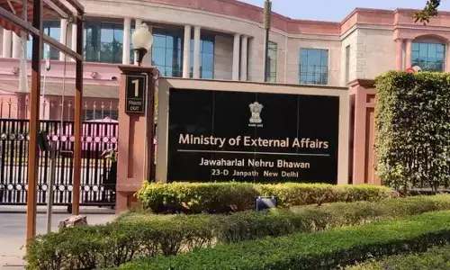 West Asia Situation: India ready to help resolve conflict - MEA