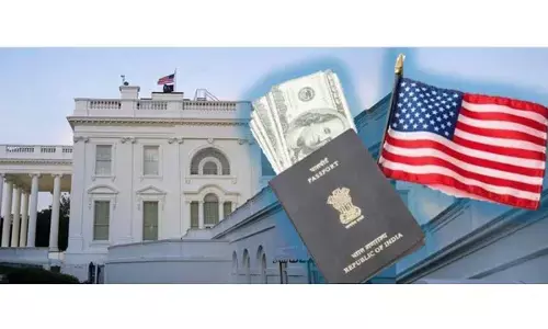 Effective Immediately For Non-Immigrant Visa Applicants: Make all social media accounts public, says new US rule