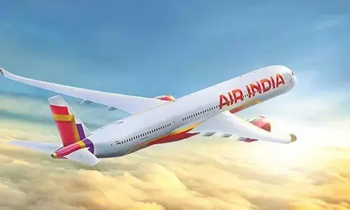 Air India to progressively resume flights: Most services to restart from today