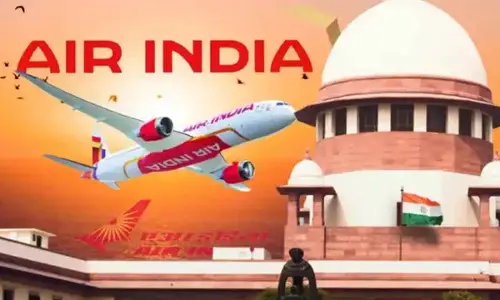 PIL in SC seeks grounding of Air India Boeing fleet