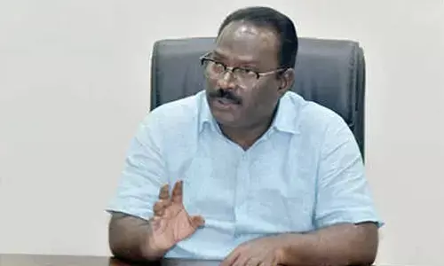 Horticulture to be expanded to 2,500 acres in Vizianagaram dist