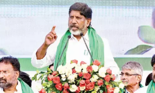 Cong is most farmer-friendly govt, avers Dy CM Bhatti