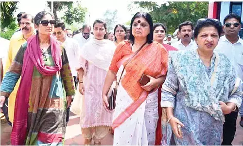Women not safe in Odisha, says Cong