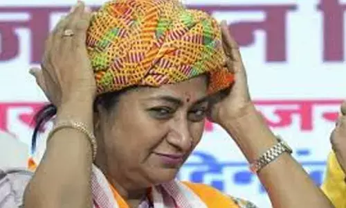 Oppn flays BJP over untimely Rath Yatra in Delhi