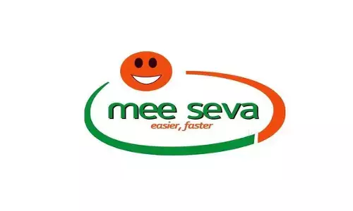 MeeSeva adds sand booking to online services