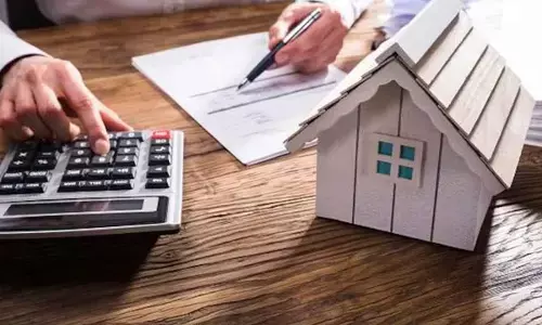 Home purchases are more affordable now