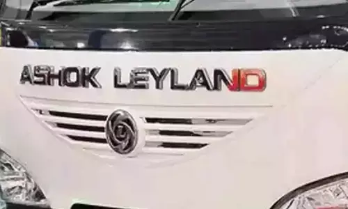 Expect M&HCV industry to grow in single digit