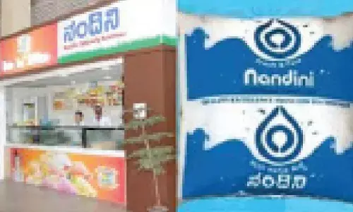 Nandini milk to get eco-friendly packaging