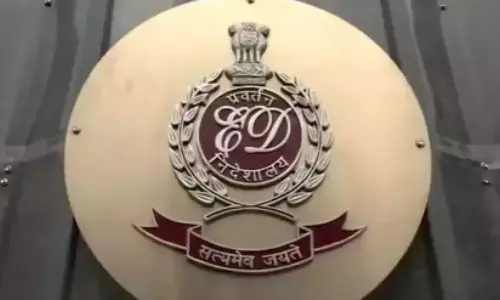 ED Raids 18 Places in Karnataka Over Engineering Seat Scam