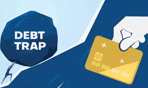 Digital debt trap claims another life