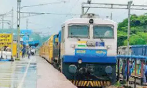 Rail users in Mangaluru seek swift action on long-pending demands