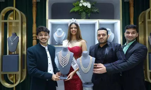 Hyderabad Welcomed élevé Diamonds – A New Era of Ethical Luxury Begins