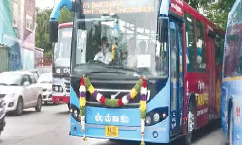 ‘Bengaluru Divya Darshan’ gets overwhelming public response