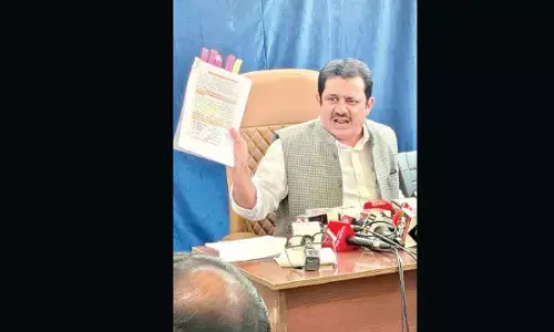 I’m not so desperate to take money from the poor for house allotments’