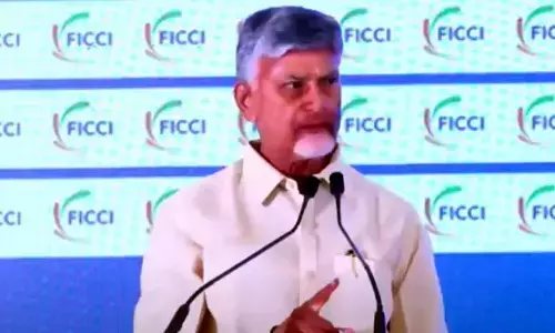 FICCI Backs Swarna Andhra Vision-2047 at Vijayawada Meeting