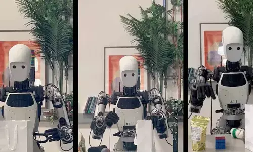 Google’s Gemini AI Now Powers Robots Without Internet Access