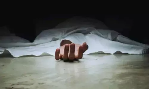 Andhra Pradesh Woman Kills Husband Over Money Dispute | Reddygani Village Shocker