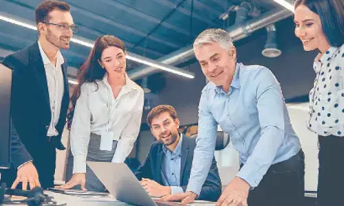 How young professionals are redefining learning around full-time jobs