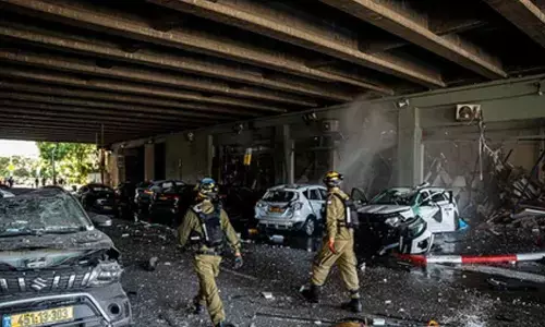 Nearly 50 Vietnamese evacuated from Israel