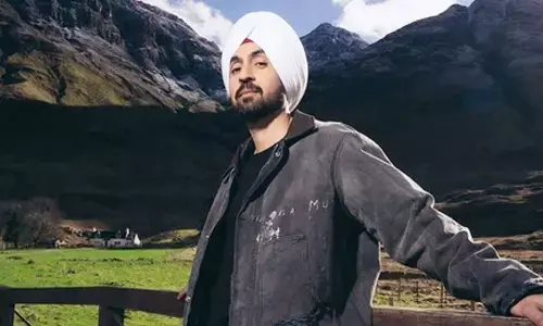 AICWA demands immediate suspension of Diljit Dosanjh’s social media accounts in India
