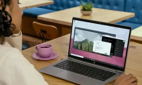 Indian PC shipments grow 13 pc at 3.3 million units in Jan-March