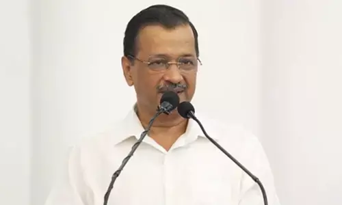 Arvind Kejriwal congratulates newly elected MLAs, calls bypoll results semi-final to 2027 polls