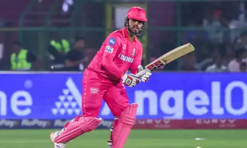 Nitish Rana likely to represent Delhi again in domestic cricket after two seasons with U.P