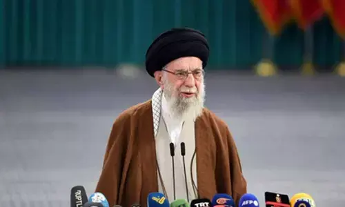 Iranian Parliament approves suspending cooperation with IAEA