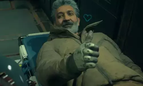 SS Rajamouli makes surprise cameo in Hideo Kojima’s videogame ‘Death Stranding 2: On the Beach’