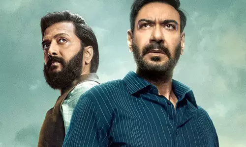 Raid 2 to Premiere on Netflix on June 26