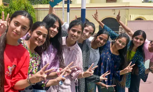 Best-of-two leeway for students: CBSE approves twice-a-year Board exams for Class 10 from 2026