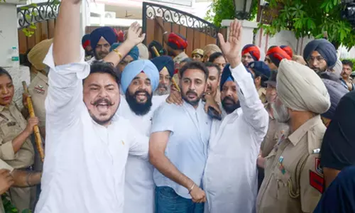 Punjab: Majithia held for laundering over Rs 540-crore drug money