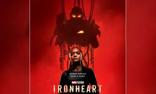 Marvel’s Ironheart OTT Release Dates Announced