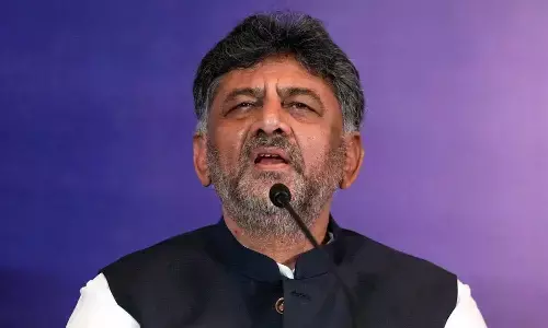 Karnataka Govt Allocates ₹125 Crore for Urban Development | D.K. Shivakumar