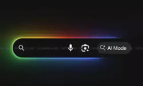 Google rolls out AI mode search in India, powered by Gemini 2.5