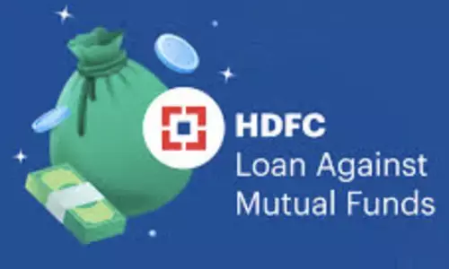 HDFC Bank’s digital loan against mutual funds