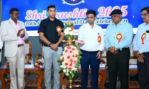 Tumakuru Set to Emerge as Future Employment Hub, Says HR Expert