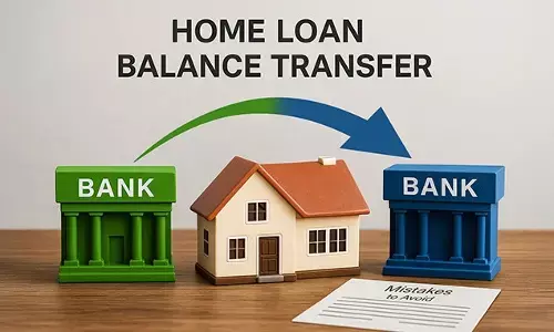 Is a Home Loan Balance Transfer Worth It? Heres What You Need to Consider
