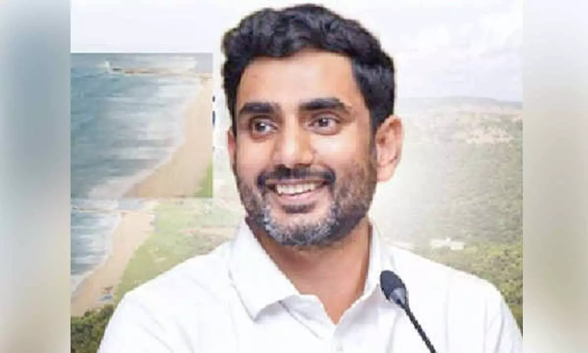 Cognizant’s investment will fuel regional growth: Lokesh