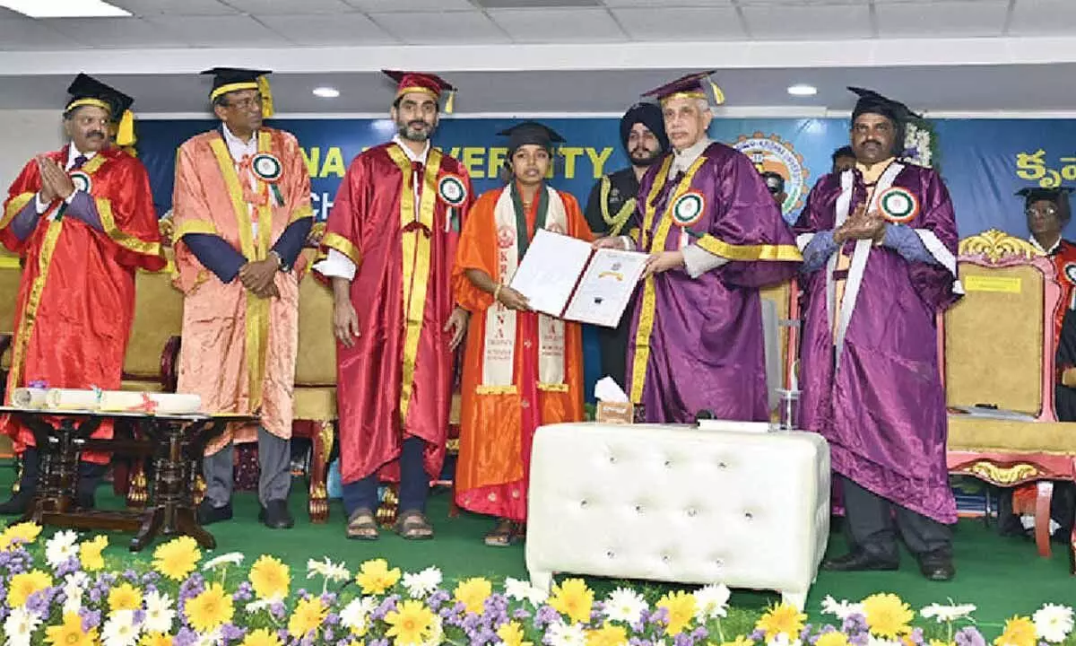 AP aims to be among top 3 States by 2047: Governor