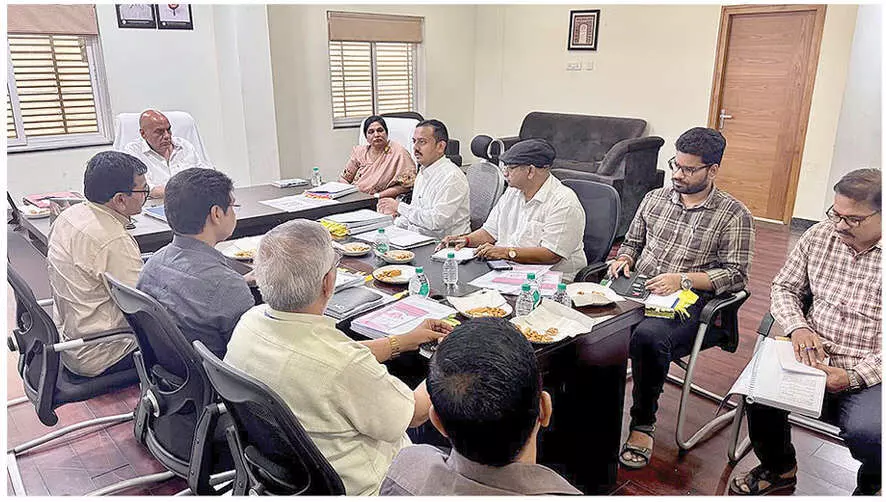 Apco employees to get 2022 PRC benefits Apco employees to get 2022 PRC benefits