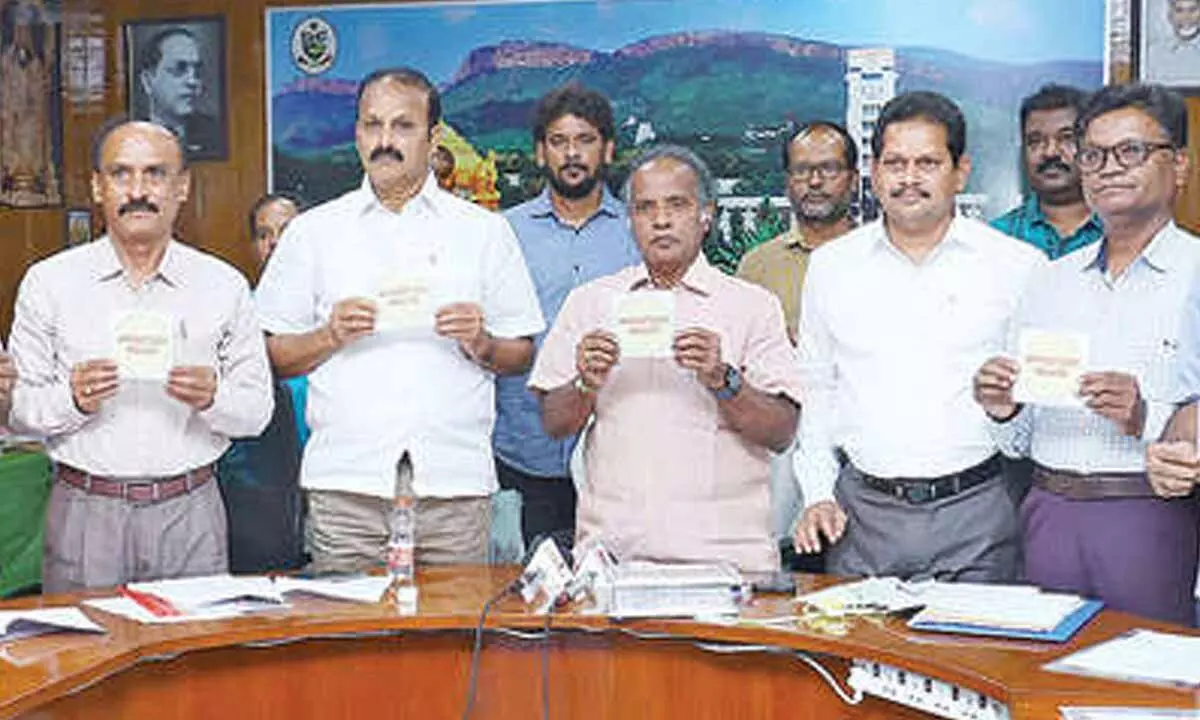 APPGCET results released; 88.6% candidates qualify