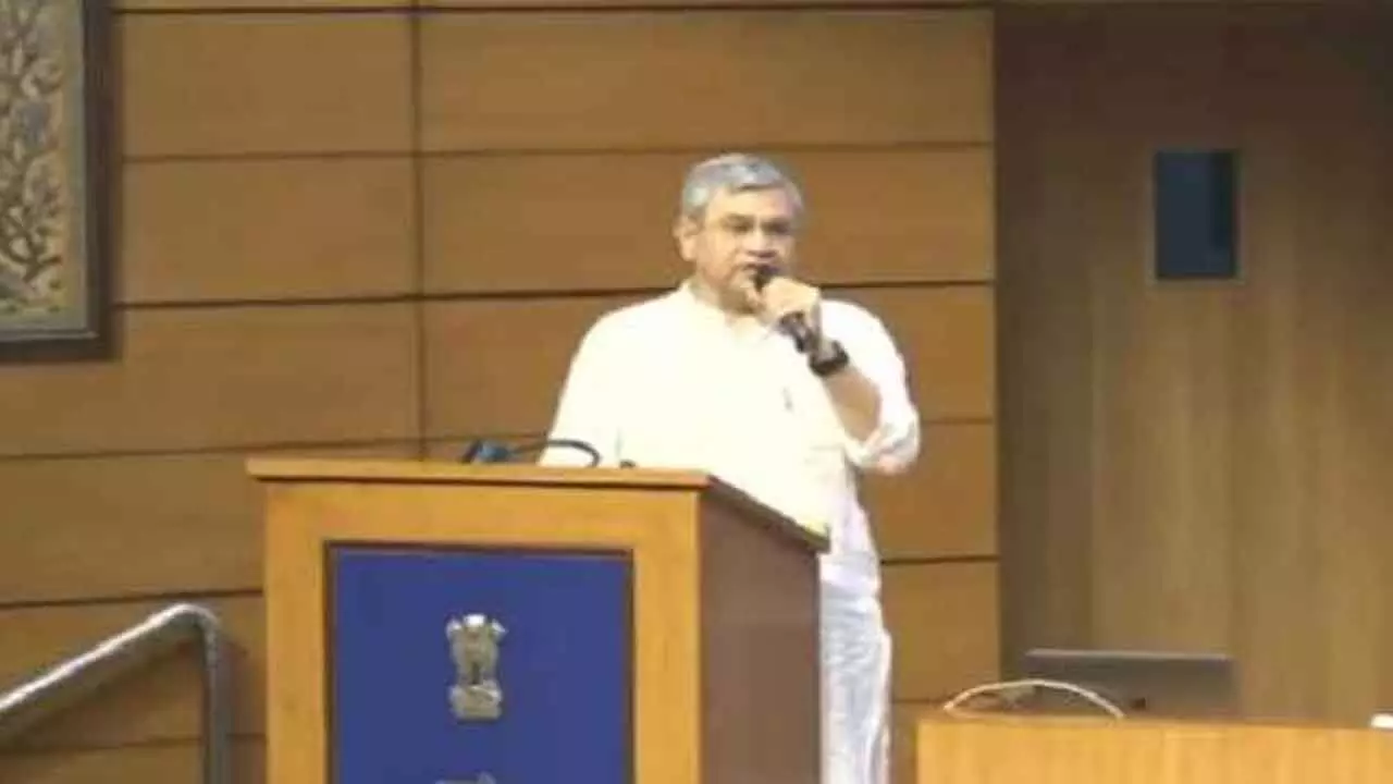 Cabinet nod for world potato centre in Agra