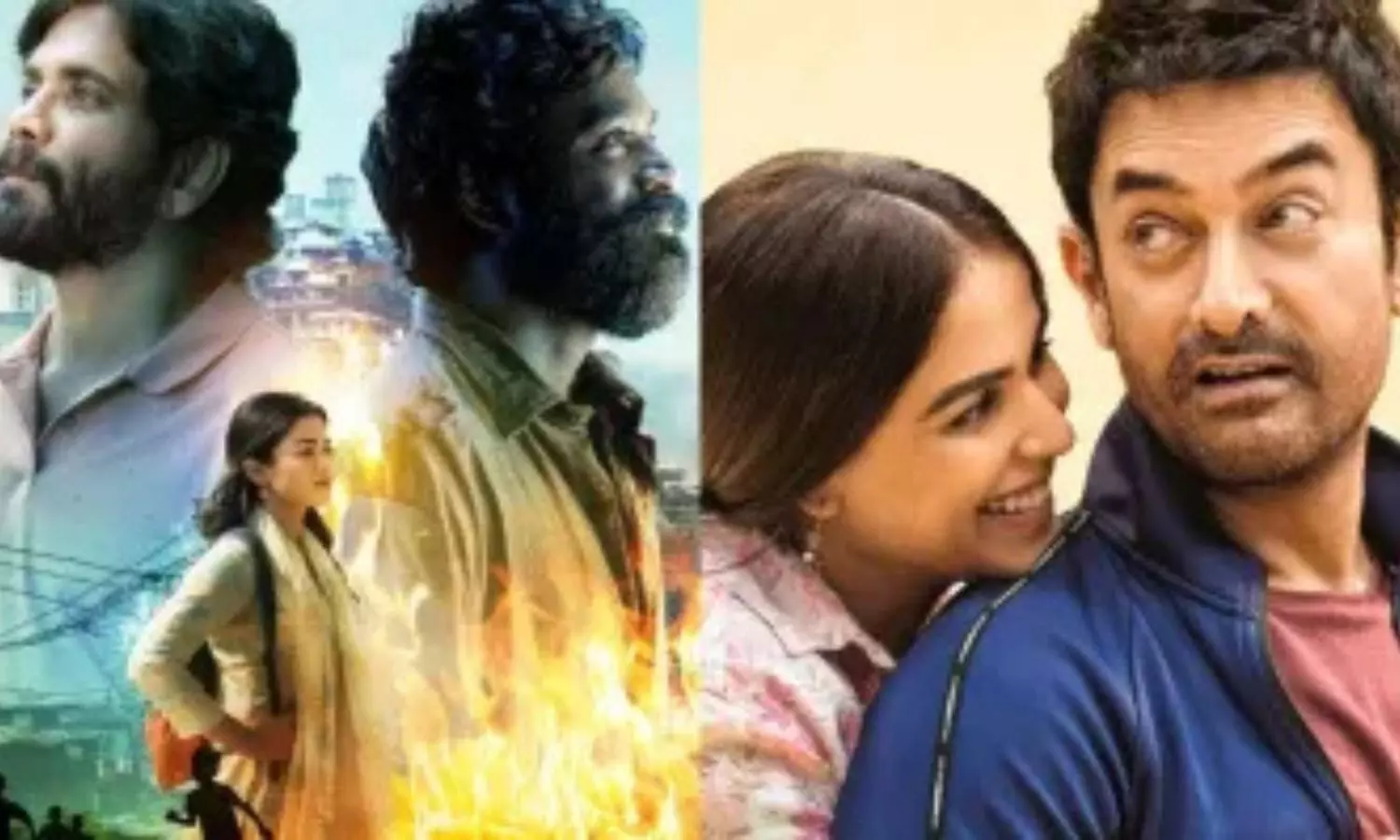Big Gains for ‘Sitaare Zameen Par’ at Box Office; ‘Kuberaa’ Struggles to Keep Pace Big Gains for ‘Sitaare Zameen Par’ at Box Office; ‘Kuberaa’ Struggles to Keep Pace