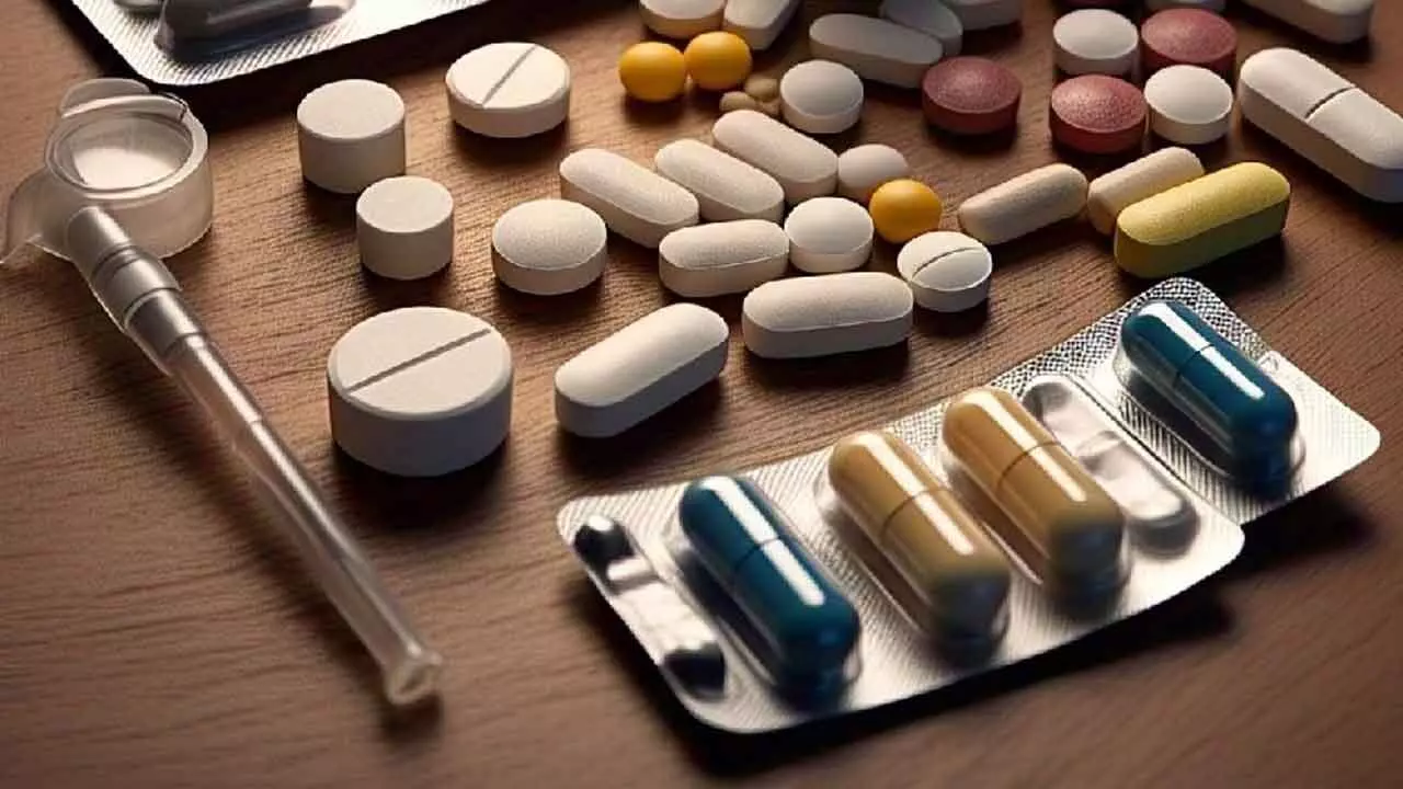 Bengaluru Police Seize 4,000 kg of Drugs Worth Rs 45 Crore in a Year